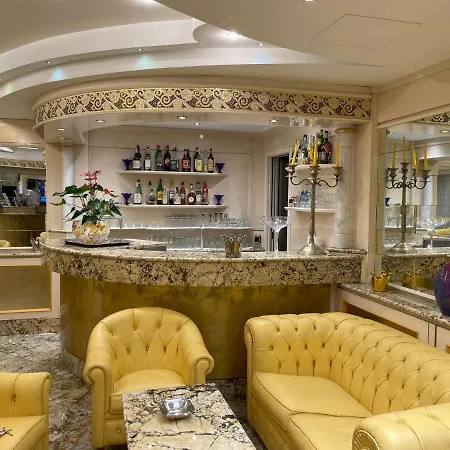 Hotel Wagner 4*