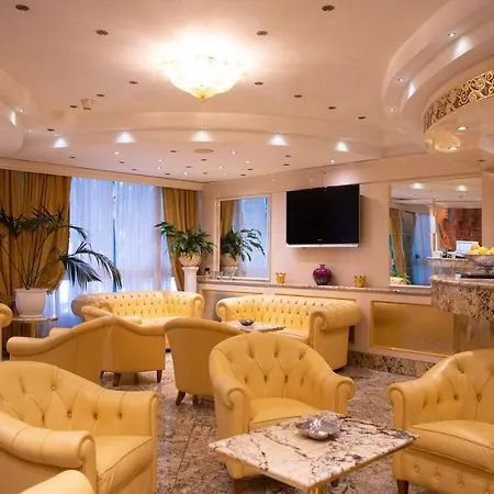 Hotel Wagner Mediolan