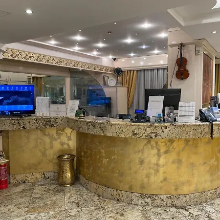 Hotel Wagner 4*