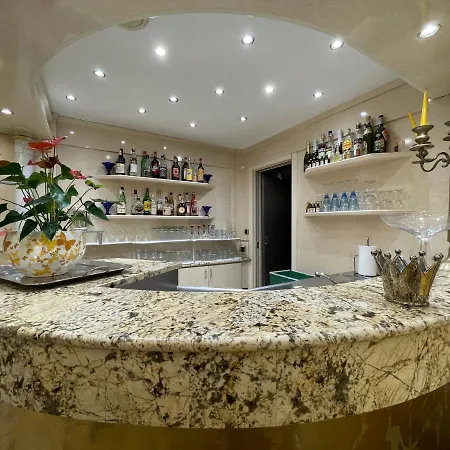 Wagner Hotel 4*