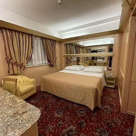 Wagner Hotel