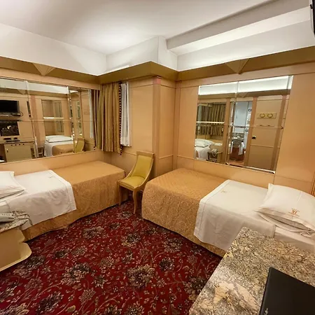 Wagner Hotel Milán