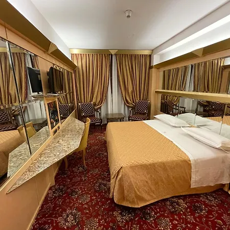 Otel Wagner 4*