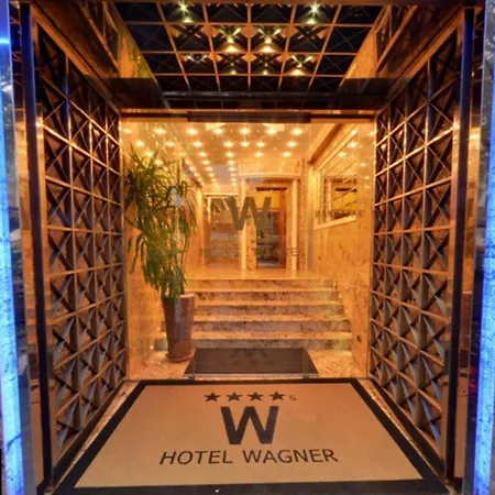 Wagner Hotel