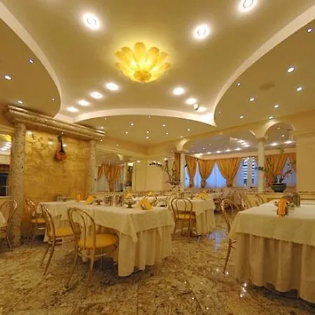 Hotel Wagner 4*