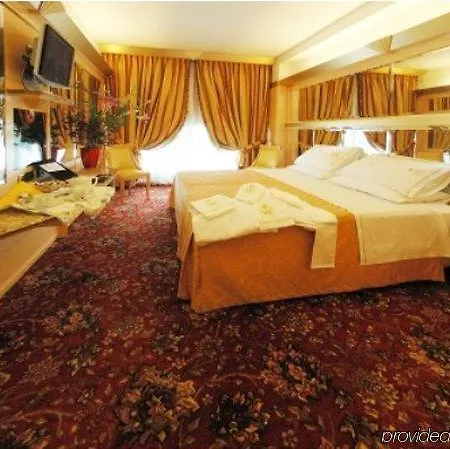 Wagner Hotel