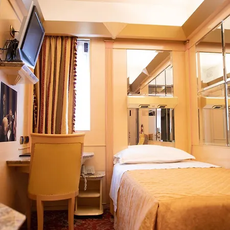Wagner Hotel