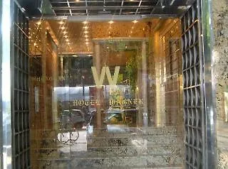 Wagner Hotel Mediolan