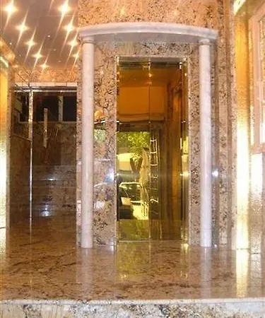 Hotel Wagner Milán