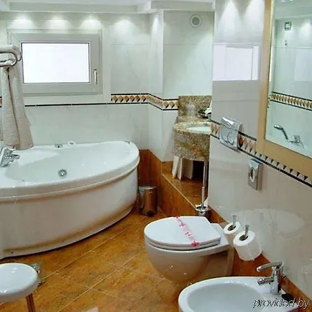 Wagner Otel 4*