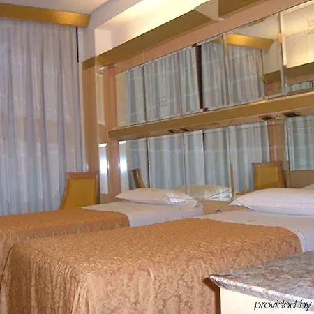 Wagner Hotel Mediolan