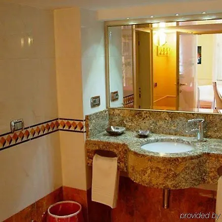 Wagner Otel 4*