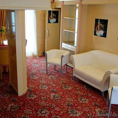 Wagner 4* Milano