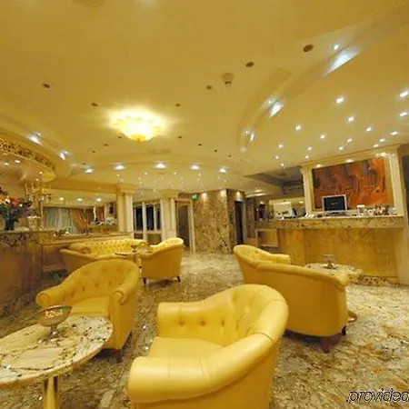 Wagner Hotel