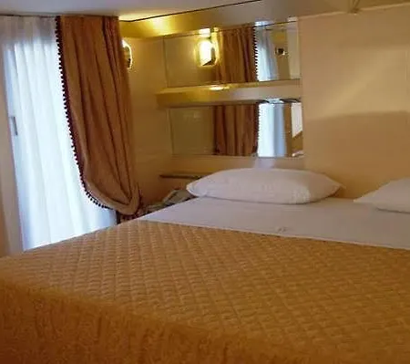 Hotel Wagner Mediolan