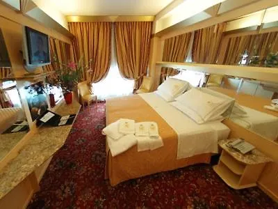 Hotel Wagner