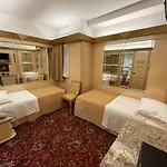 Hotell Wagner Milano