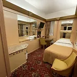 Hotell Wagner 4*