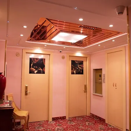 Wagner Hotel