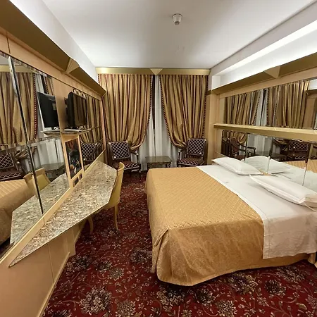 Hotel Wagner 4*