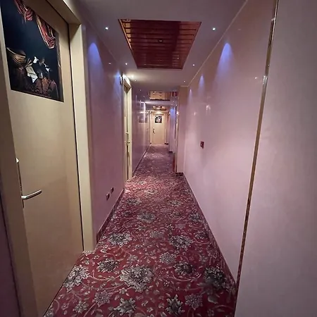 Wagner Hotel