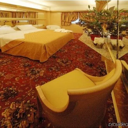 Wagner Hotel 4*