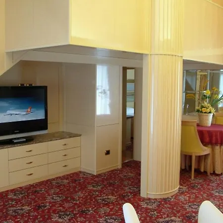 Hotell Wagner 4*