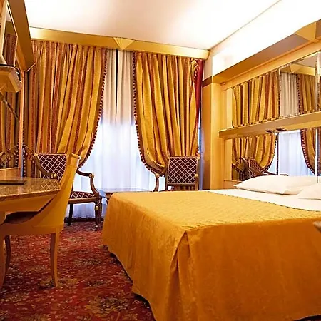 Wagner Hotel Milán