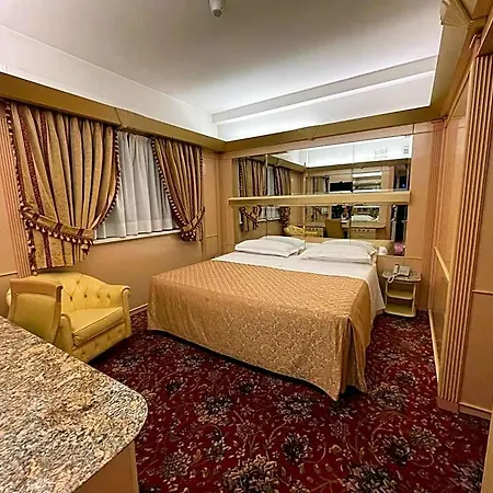 Wagner 4* Milán