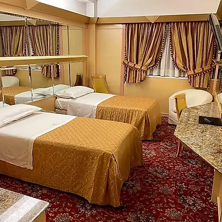 Wagner Hotel Milán