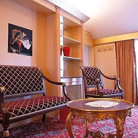 Wagner 4* Milán