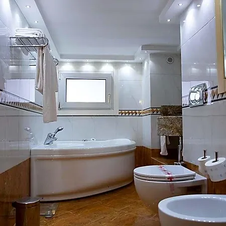 Wagner 4* Milán