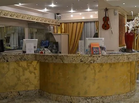 Wagner 4* ميلان