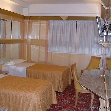 Wagner فندق