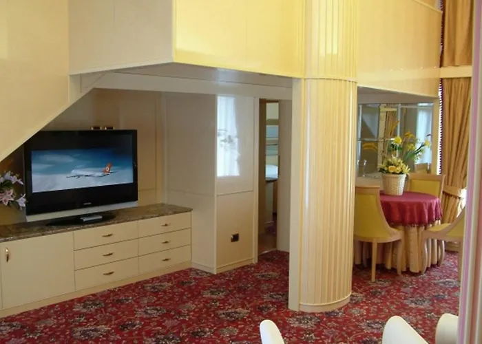 Otel Wagner 4*