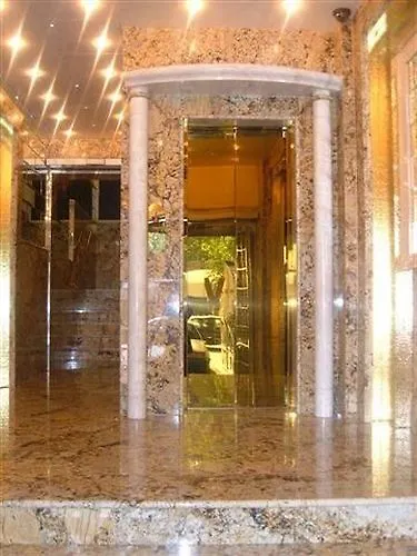 Otel Wagner Milano