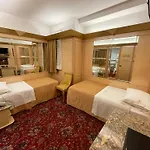 Wagner Hotel Milan