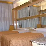Wagner Hotel Milaan