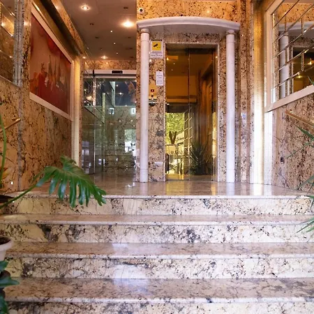 Hotel Wagner 4*
