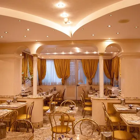 Wagner Hotel 4*