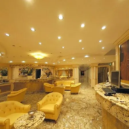 Wagner 4* Milano