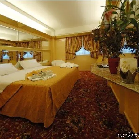Hotell Wagner