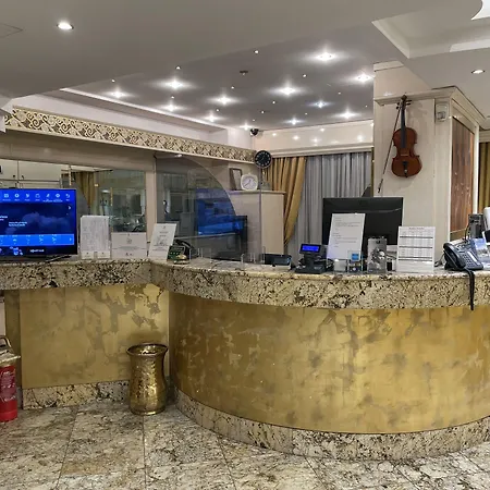 Hotell Wagner 4*