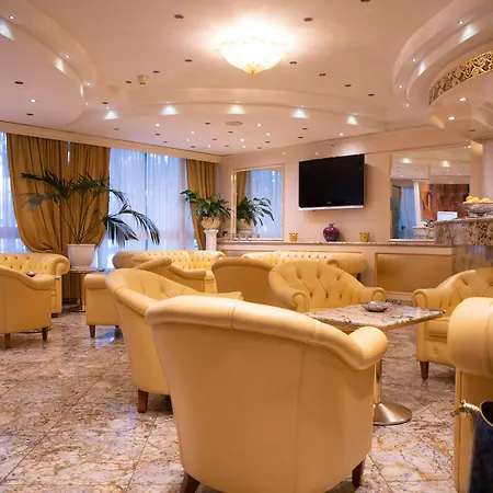 Hotell Wagner 4*