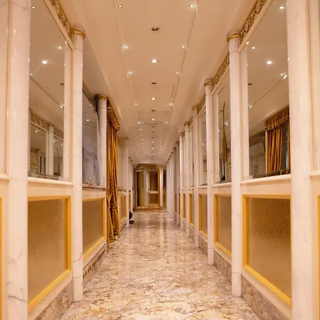 Hotel Wagner 4*