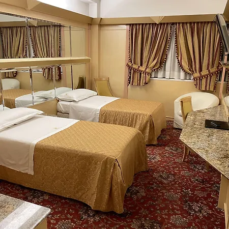 Hotell Wagner