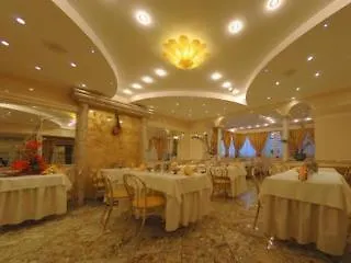 Wagner Hotell 4*