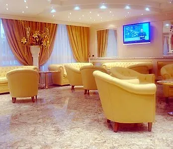 Wagner Hotell 4*
