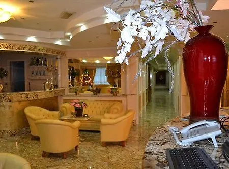 Hotell Wagner