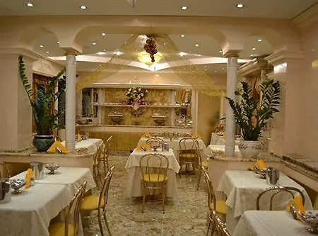 Wagner Hotel 4*
